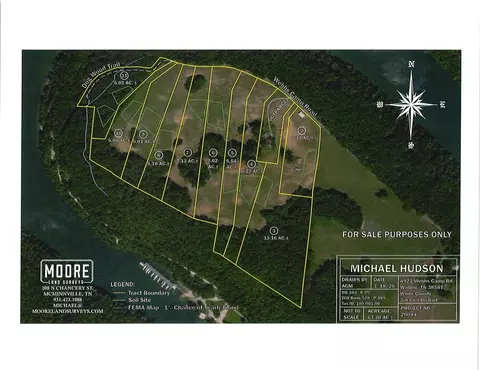 View/Area - 4291 Webbs Camp Rd, Walling, TN 38587 photo 2 of 14
