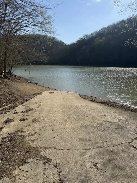 Exterior - 4291 Webbs Camp Rd, Walling, TN 38587 photo 8 of 8