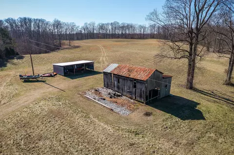 Exterior - 4291 Webbs Camp Rd, Walling, TN 38587 photo 1 of 8