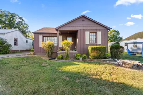 209 Pond St, Englewood, TN 37329
