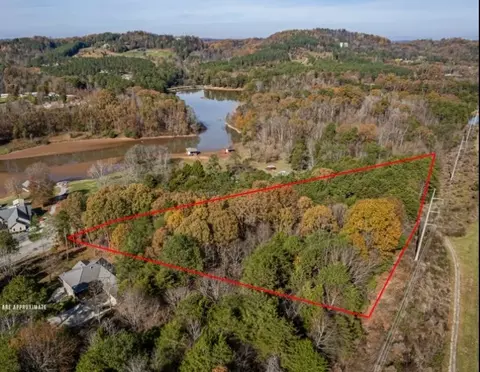 0 Bat Creek Shores Ln, Vonore, TN 37885