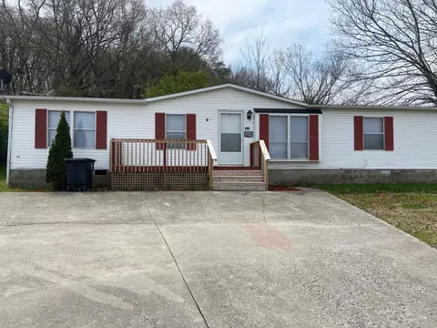 719 Riceville Road Rd, Athens, TN 37303
