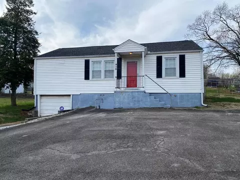 412 Congress Pkwy S, Athens, TN 37303