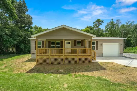 612 Caldwell Rd, Loudon, TN 37774