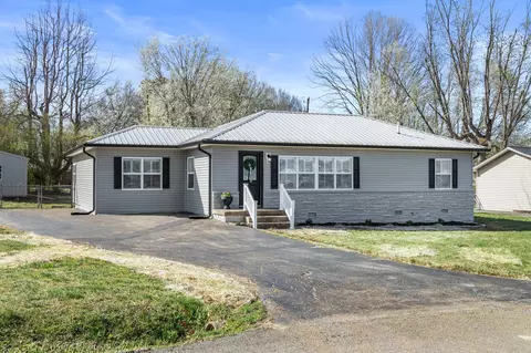1219 Morgan St, Athens, TN 37303