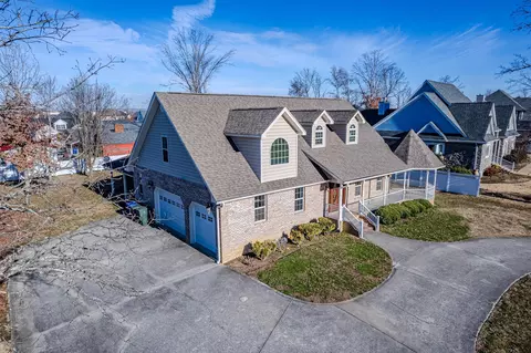2243 Tristram Rd, Chattanooga, TN 37421