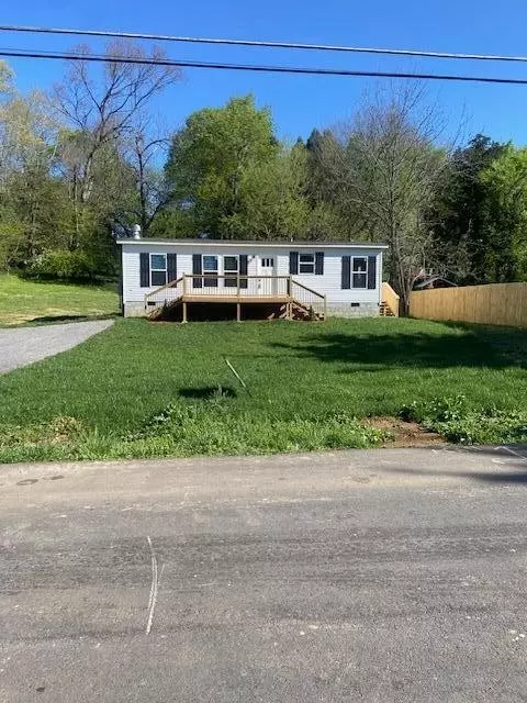 626 Sherwood Avenue Ave, Athens, TN 37303