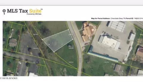 0 Main St, Tellico Plains, TN 37385