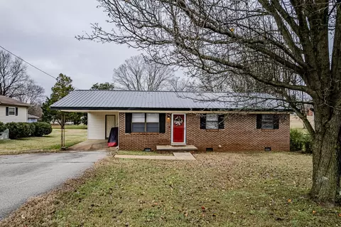 406 Bryson St, Athens, TN 37303