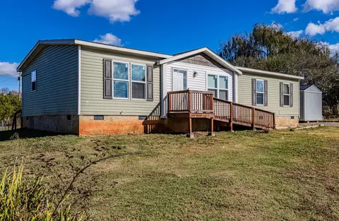 192 Toomey Ln, Madisonville, TN 37354