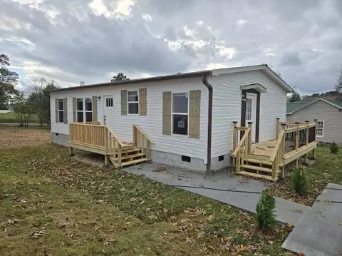 913 Morris St, Sweetwater, TN 37874