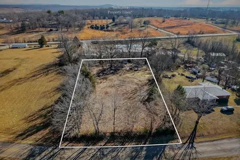 0 Mike Muncey Rd, Mcminnville, TN 37110