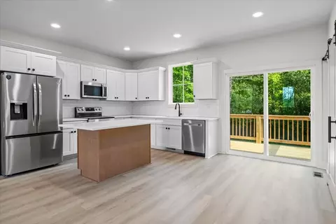 Kitchen - 591 Fire Tower Rd, Dickson, TN 37055 photo 1 of 4