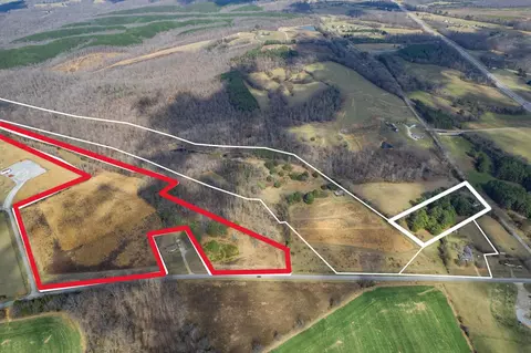 1 Busby Rd, Loretto, TN 38469