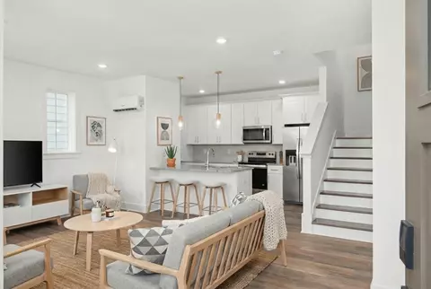 324 Mulberry Ter #B, Madison, TN 37115