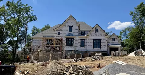 9906 Amarosa Ct, Brentwood, TN 37027