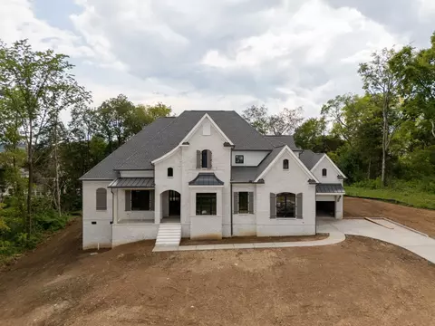 9906 Amarosa Ct, Brentwood, TN 37027