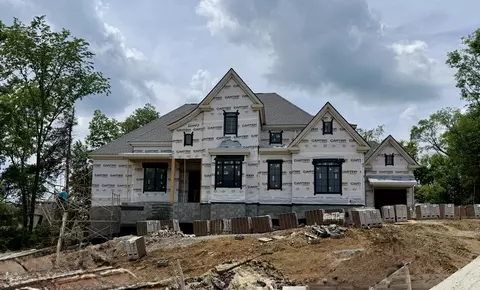 9906 Amarosa Ct, Brentwood, TN 37027