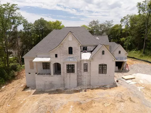 9906 Amarosa Ct, Brentwood, TN 37027
