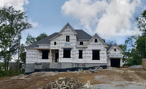 9906 Amarosa Ct, Brentwood, TN 37027