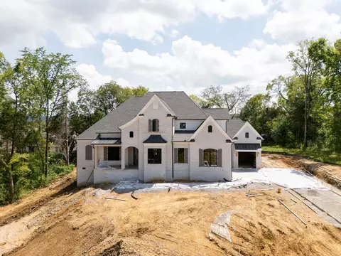 9906 Amarosa Ct, Brentwood, TN 37027