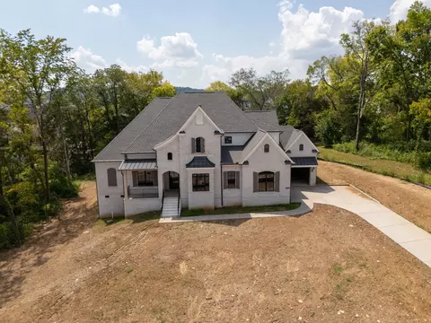 9906 Amarosa Ct, Brentwood, TN 37027