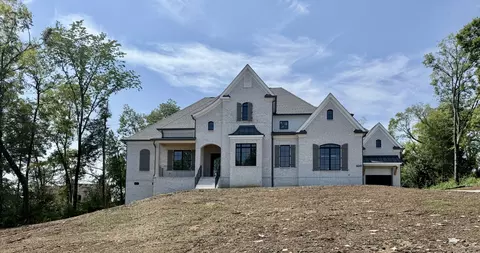 9906 Amarosa Ct, Brentwood, TN 37027