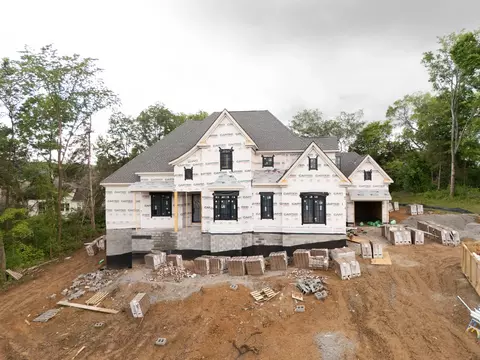 9906 Amarosa Ct, Brentwood, TN 37027