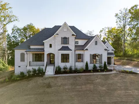 9906 Amarosa Ct, Brentwood, TN 37027