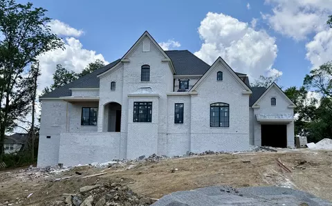 9906 Amarosa Ct, Brentwood, TN 37027