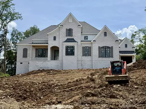 9906 Amarosa Ct, Brentwood, TN 37027