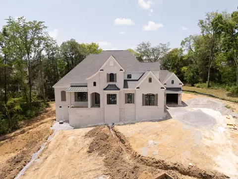 9906 Amarosa Ct, Brentwood, TN 37027