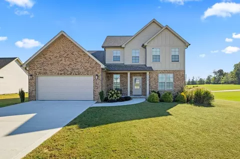 2770 Autumn Woods Trl, Cookeville, TN 38501