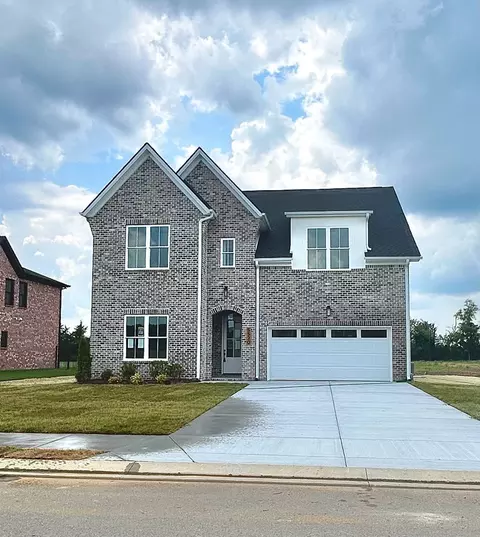 Exterior - 5520 Sinclair St, Murfreesboro, TN 37127 photo 1 of 2