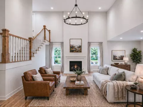 5520 Sinclair St, Murfreesboro, TN 37127