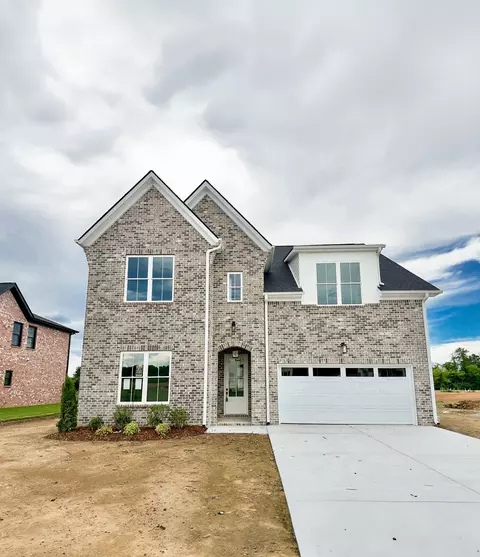 5520 Sinclair St, Murfreesboro, TN 37127