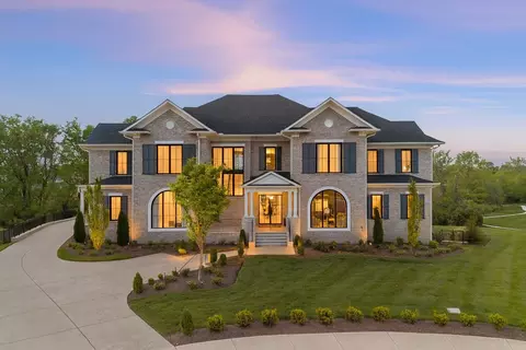 9316 Edenwilde Dr, Brentwood, TN 37027