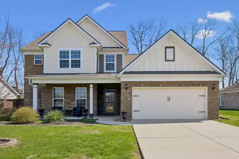 4006 Compass Pointe Ct, Thompsons Station, TN 37179
