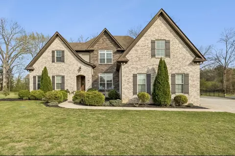 501 Tybarber Ave, Murfreesboro, TN 37129