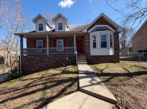 1157 Woodbridge Dr, Clarksville, TN 37042