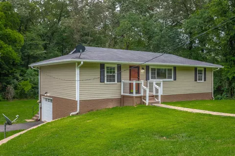 3646 Thrushwood Dr, Chattanooga, TN 37415