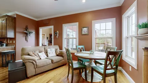 Dining - 651 Williams St, Decherd, TN 37324 photo 4 of 4