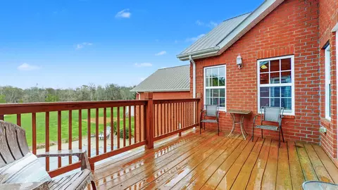 Exterior - 651 Williams St, Decherd, TN 37324 photo 11 of 19