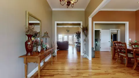Entry Way - 651 Williams St, Decherd, TN 37324 photo 1 of 1