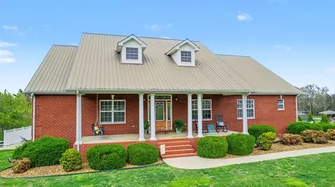 Exterior - 651 Williams St, Decherd, TN 37324 photo 19 of 19