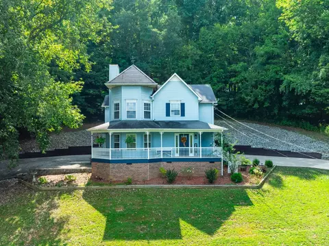 4238 Pulaski Hwy, Culleoka, TN 38451