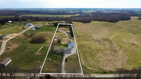 4475 Butler Rd, Hopkinsville, KY 42240