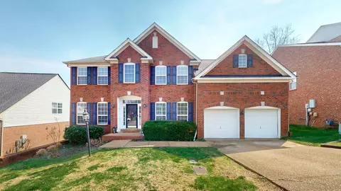 6953 Stone Run Dr, Nashville, TN 37211