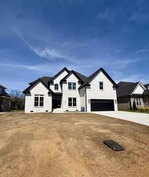 3026 Shady Forest Dr, Murfreesboro, TN 37128