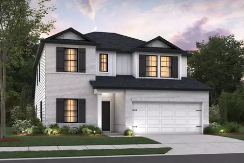 215 Conger Dr, Lebanon, TN 37087